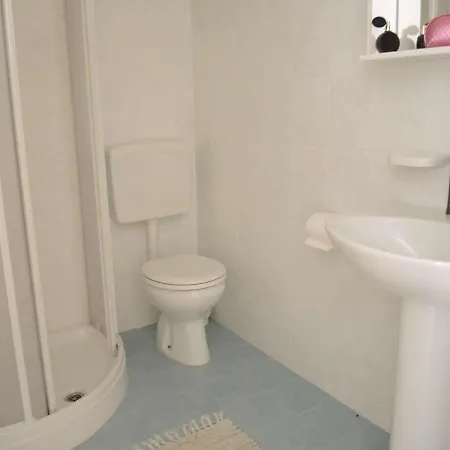 Great Flat In An Excellent Spot In * Bibione