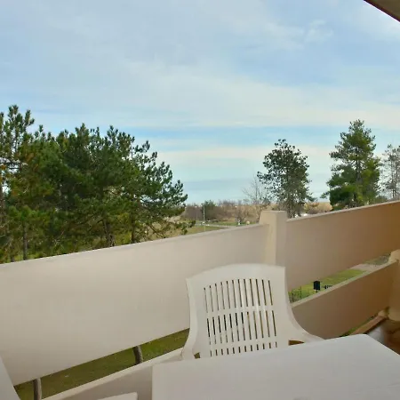 Apartmán Great Flat In An Excellent Spot In *