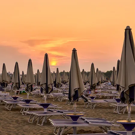 Apartamento Great Flat In An Excellent Spot In Bibione