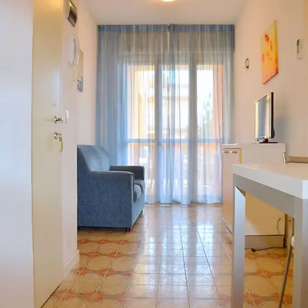 Great Flat In An Excellent Spot In