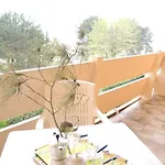Great Flat In An Excellent Spot In * Μπιμπιόνε