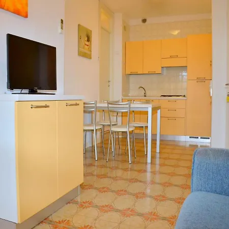 דירה Great Flat In An Excellent Spot In *