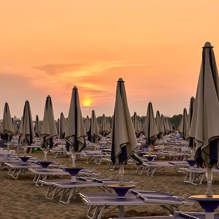 Great Flat In An Excellent Spot In Apartament Bibione