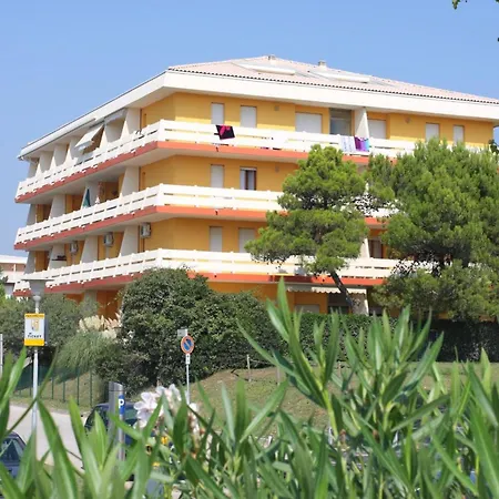 Apartament Great Flat In An Excellent Spot In Bibione