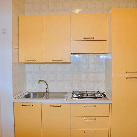 Great Flat In An Excellent Spot In * Bibione