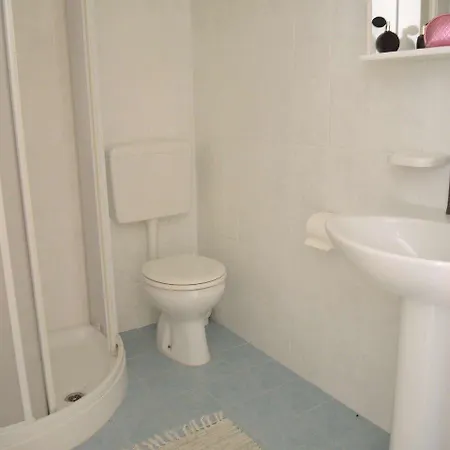 Great Flat In An Excellent Spot In * Bibione