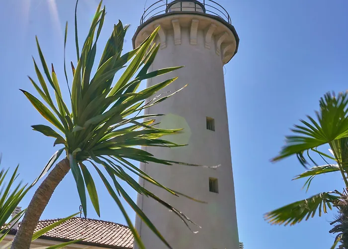 Great Flat In An Excellent Spot In